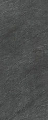 Laminam In-Side Pietra di Cardoso Nero Naturale 5.6mm 120x300 / Ламинам Ин-Сиде
 Петра ди Кардосо Неро Натуралье 5.6mm 120x300 